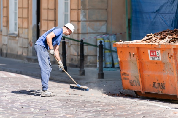 Cleanouts