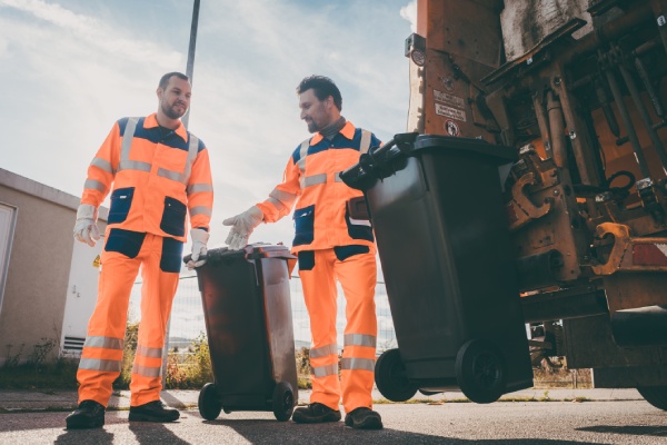 Disposal Services