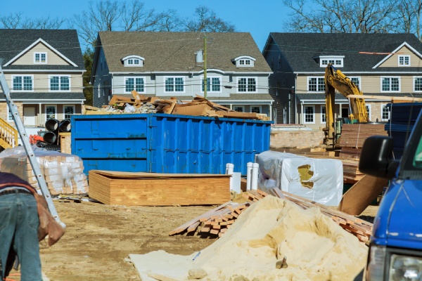 Dumpster Rental