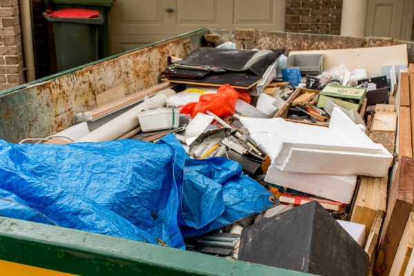 Garbage Collection