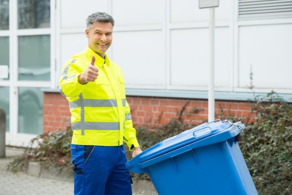 Garbage Removal and Trash Pick Up
