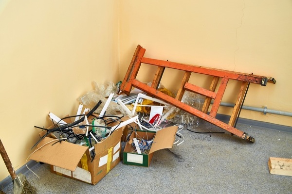 Junk Removal and Hauling